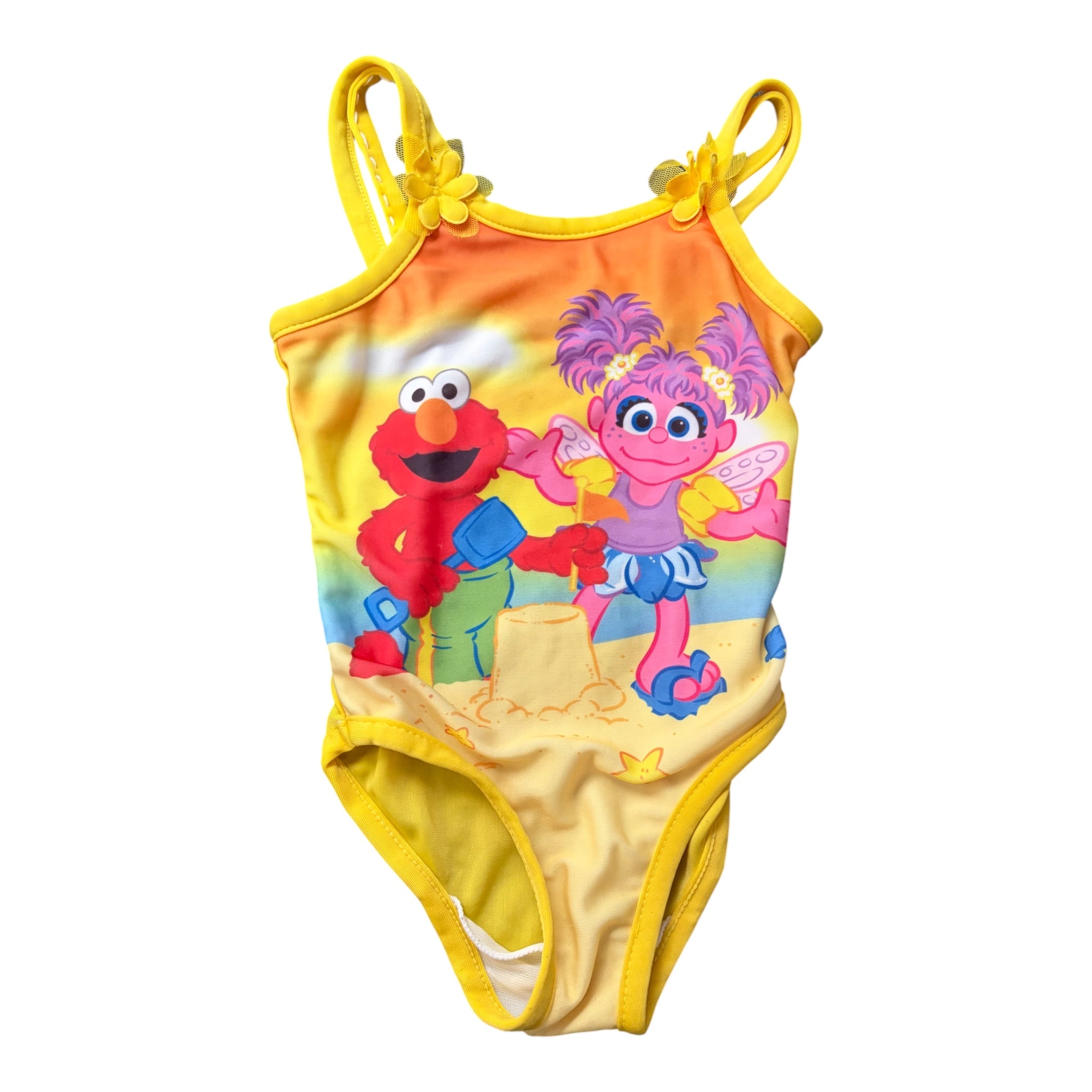 Sesame Street - 3T