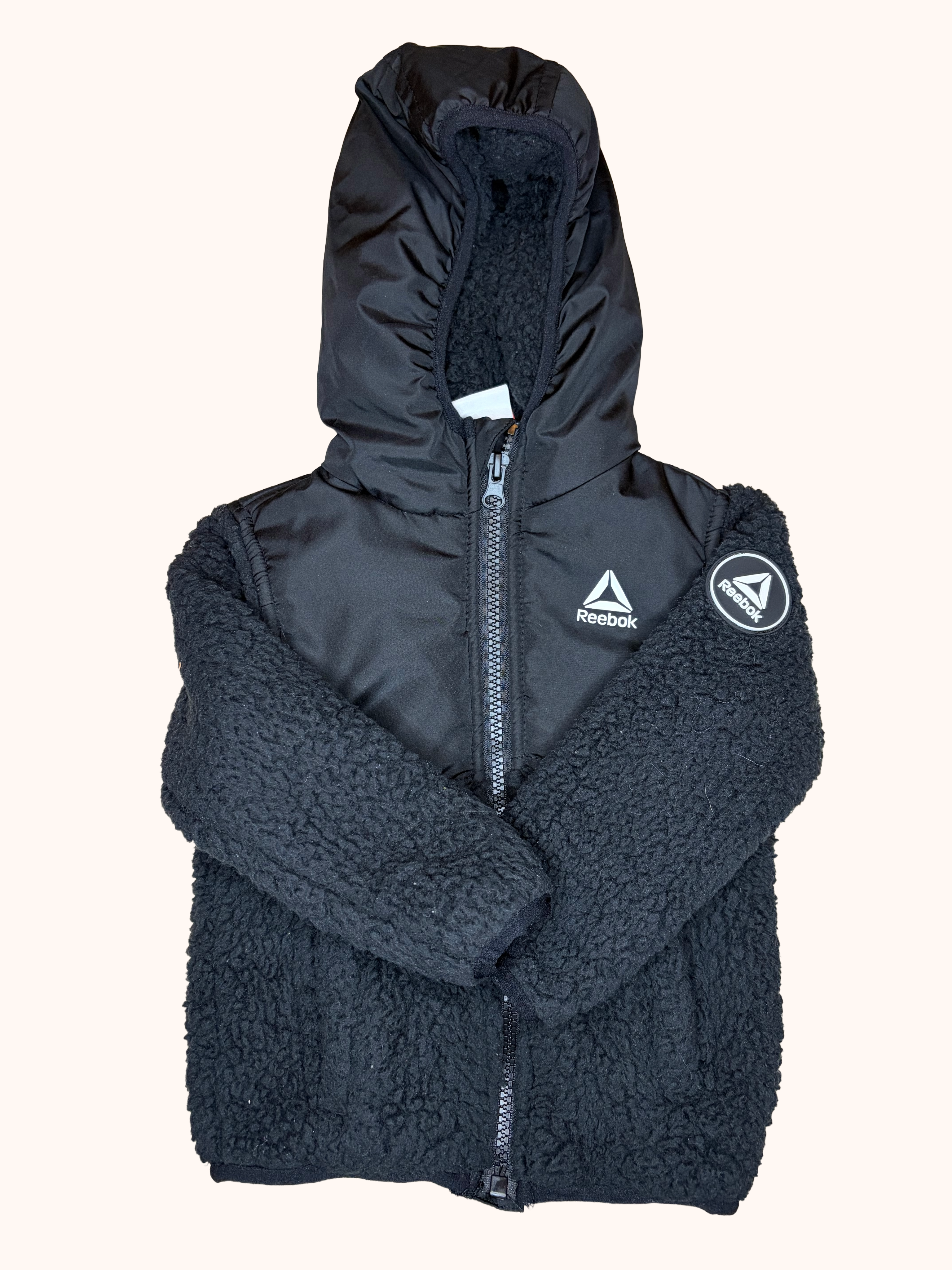 Reebok - 12M