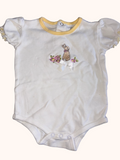 Peter rabbit - 6/9M