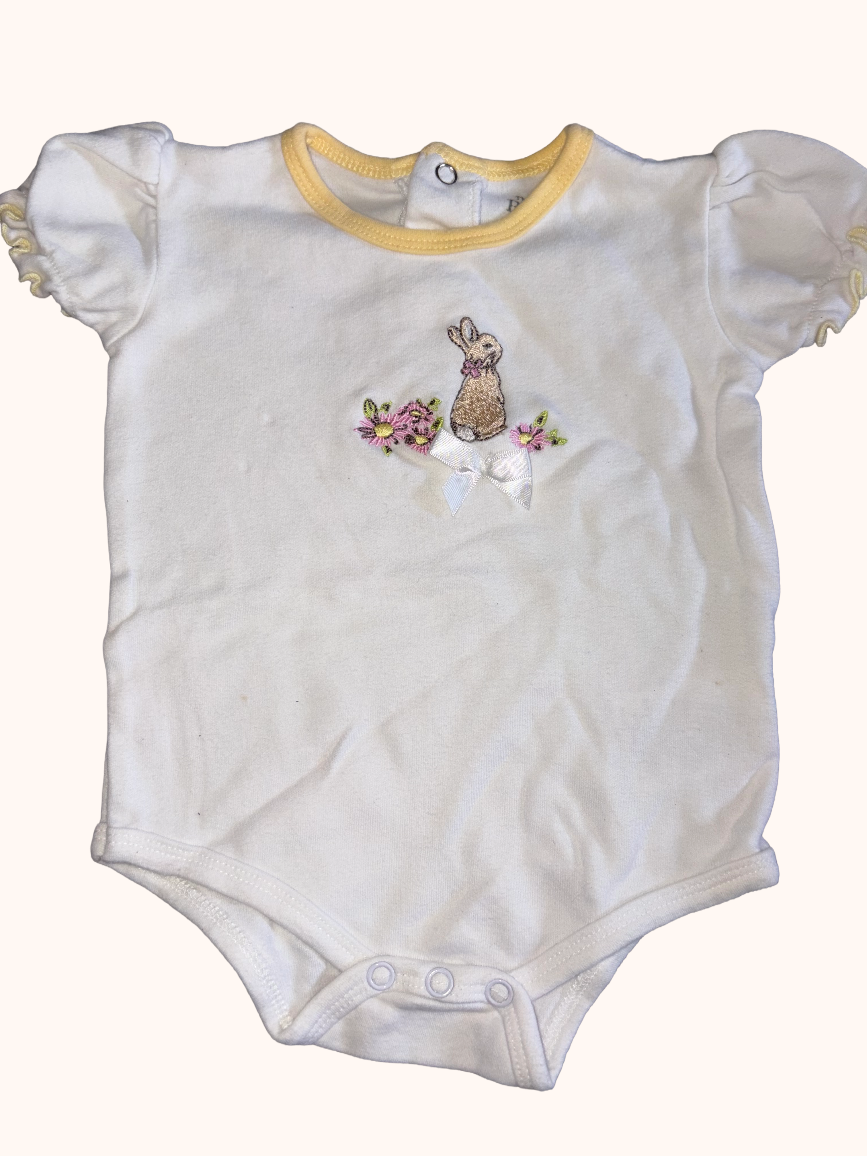 Peter rabbit - 6/9M