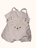 H&M - 4/6M