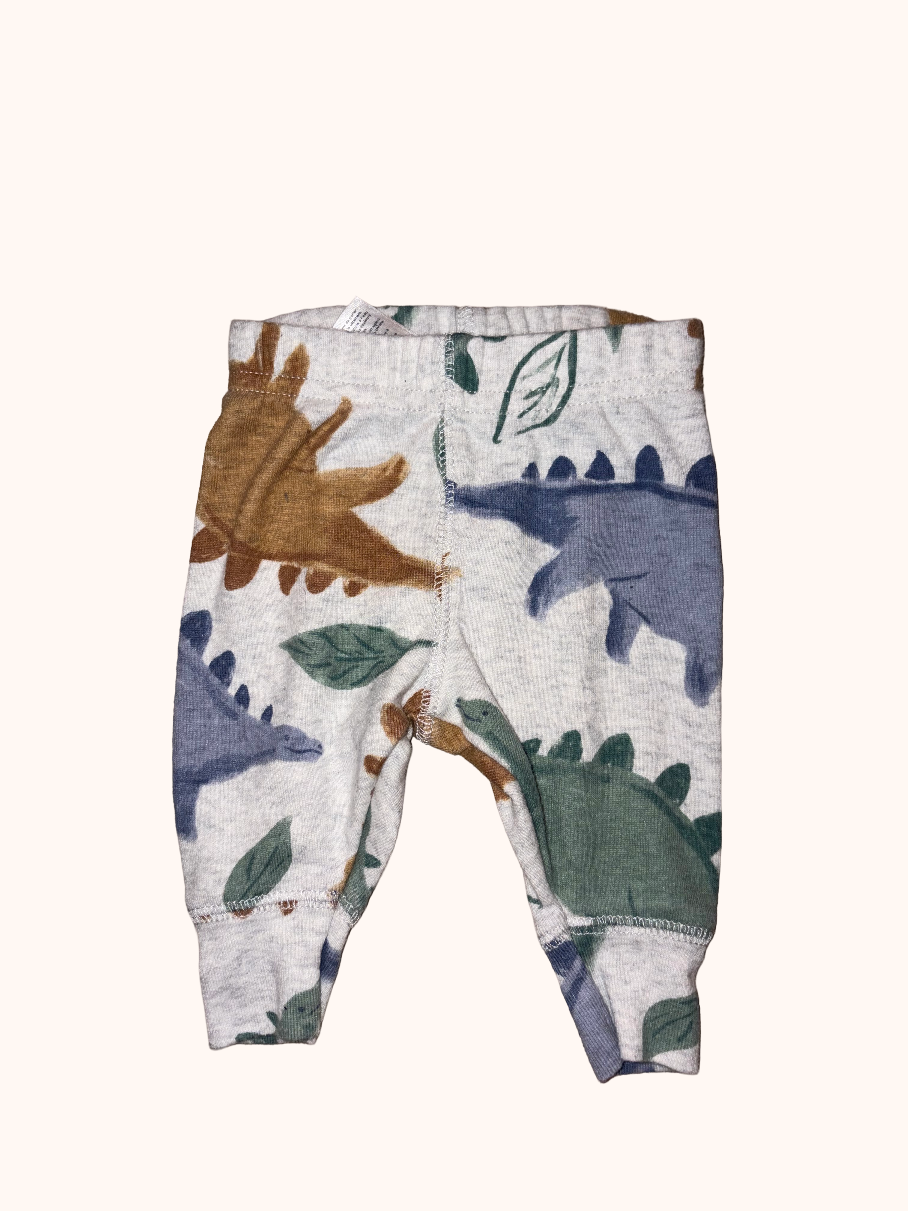 Carters - newborn