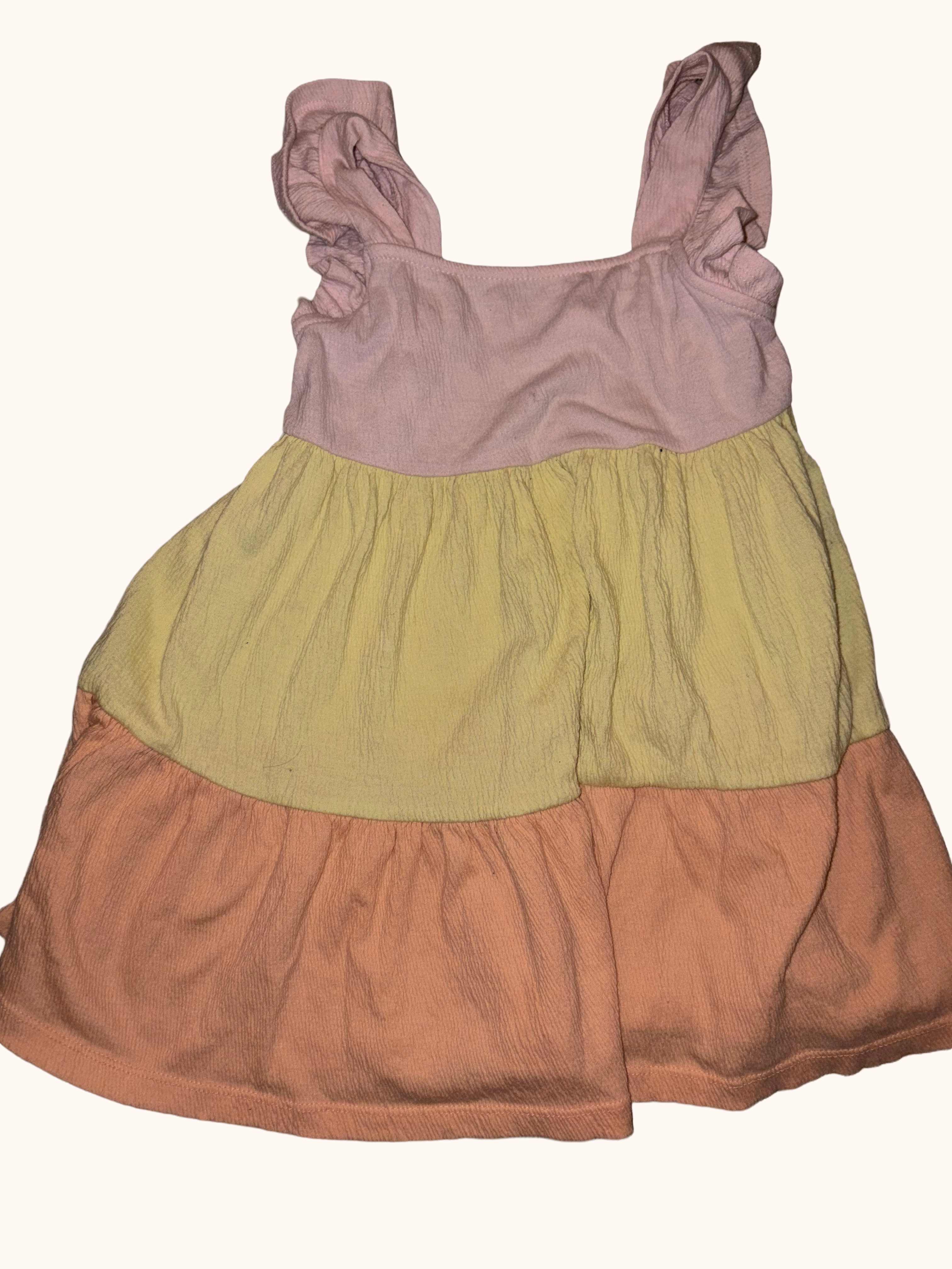 Carters - 4T
