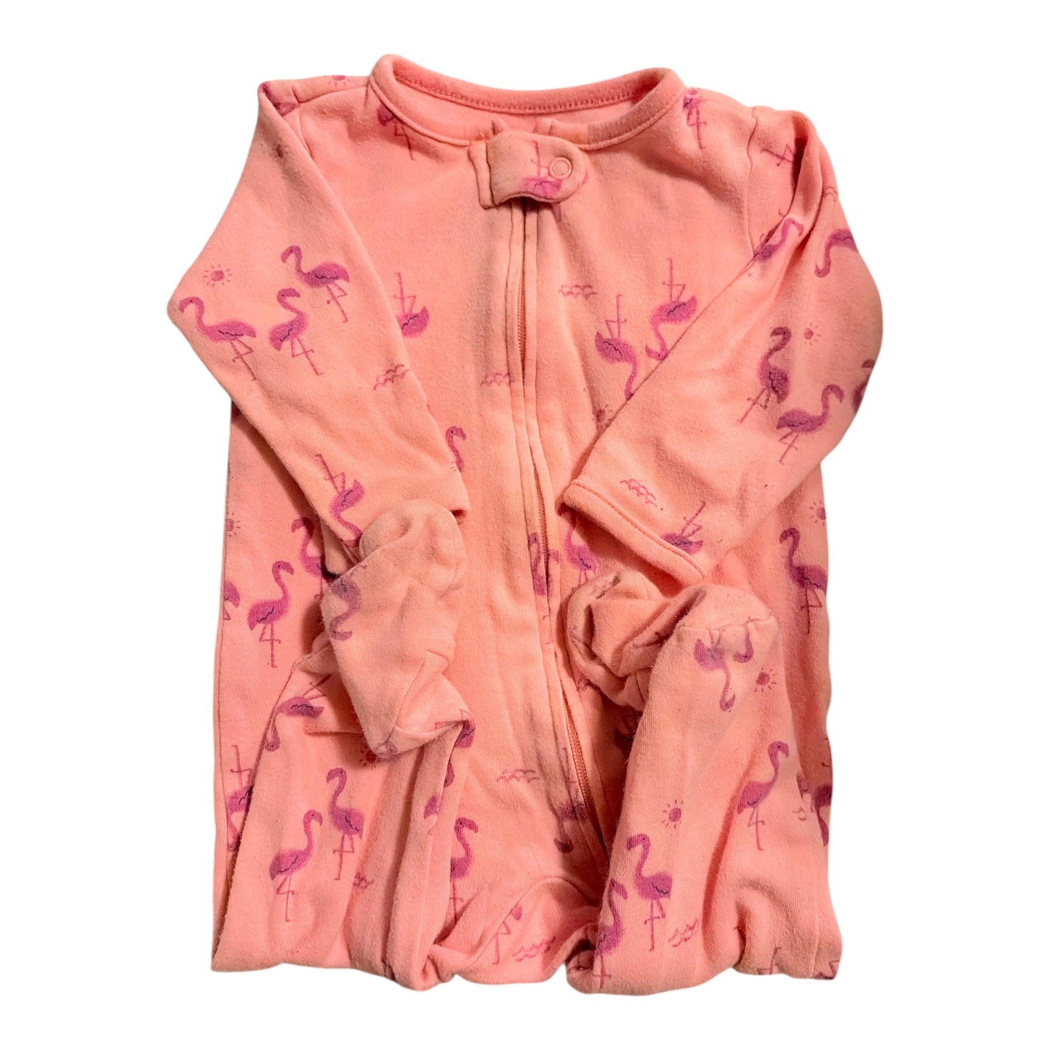 Carter's - 3-6M