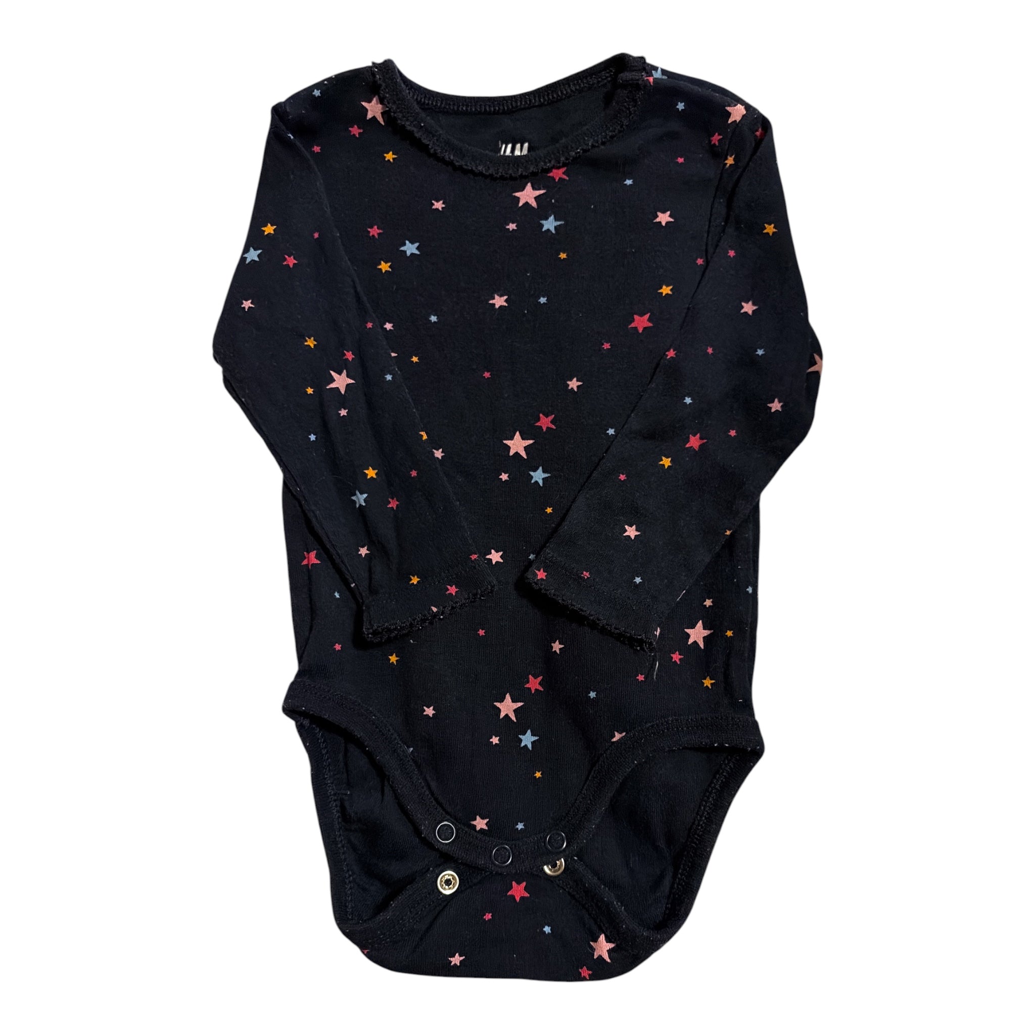 H&M - 3-6M