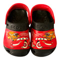 Crocs McQueen - C6/7