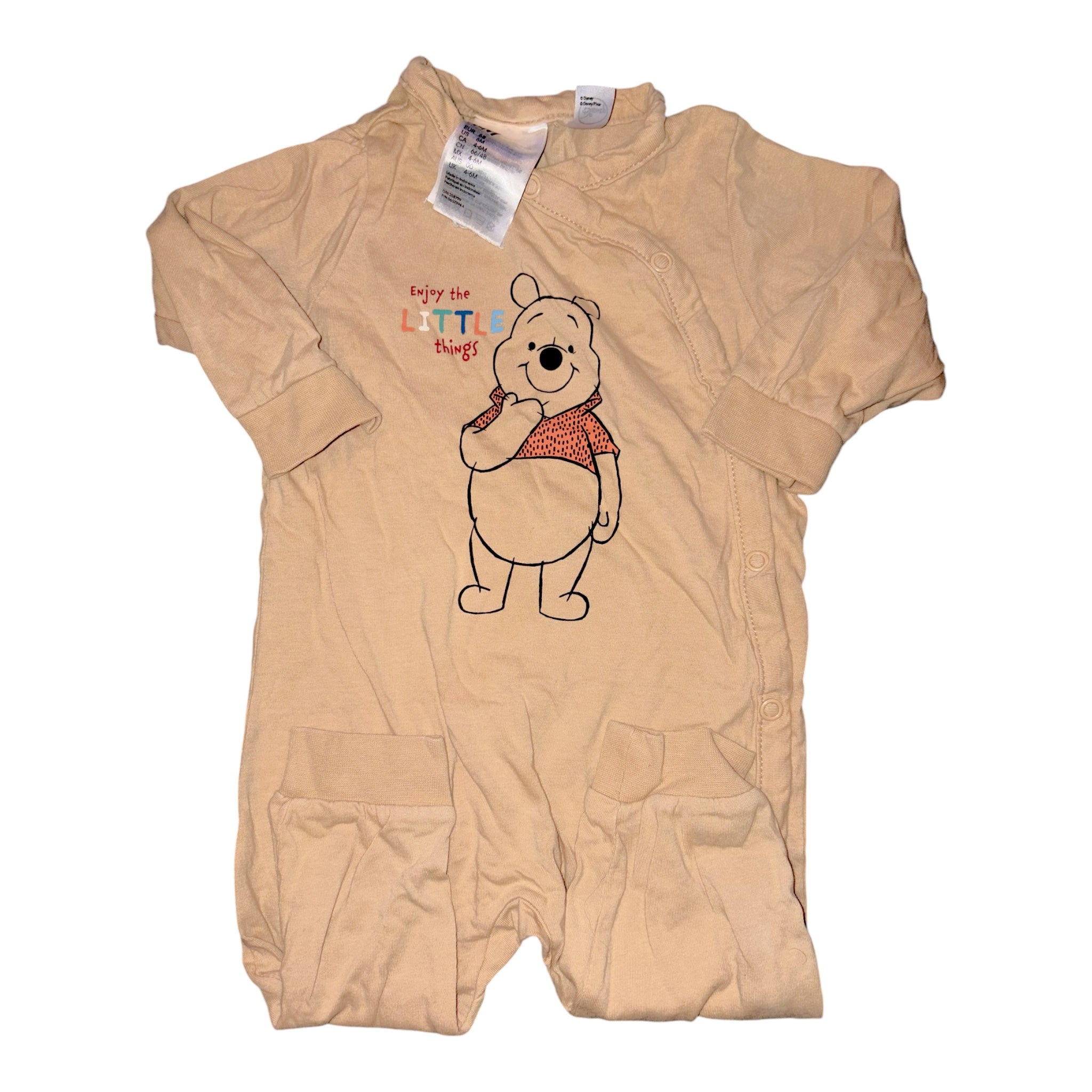 H&M Disney- 6M