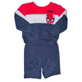 Spiderman - 0/3M