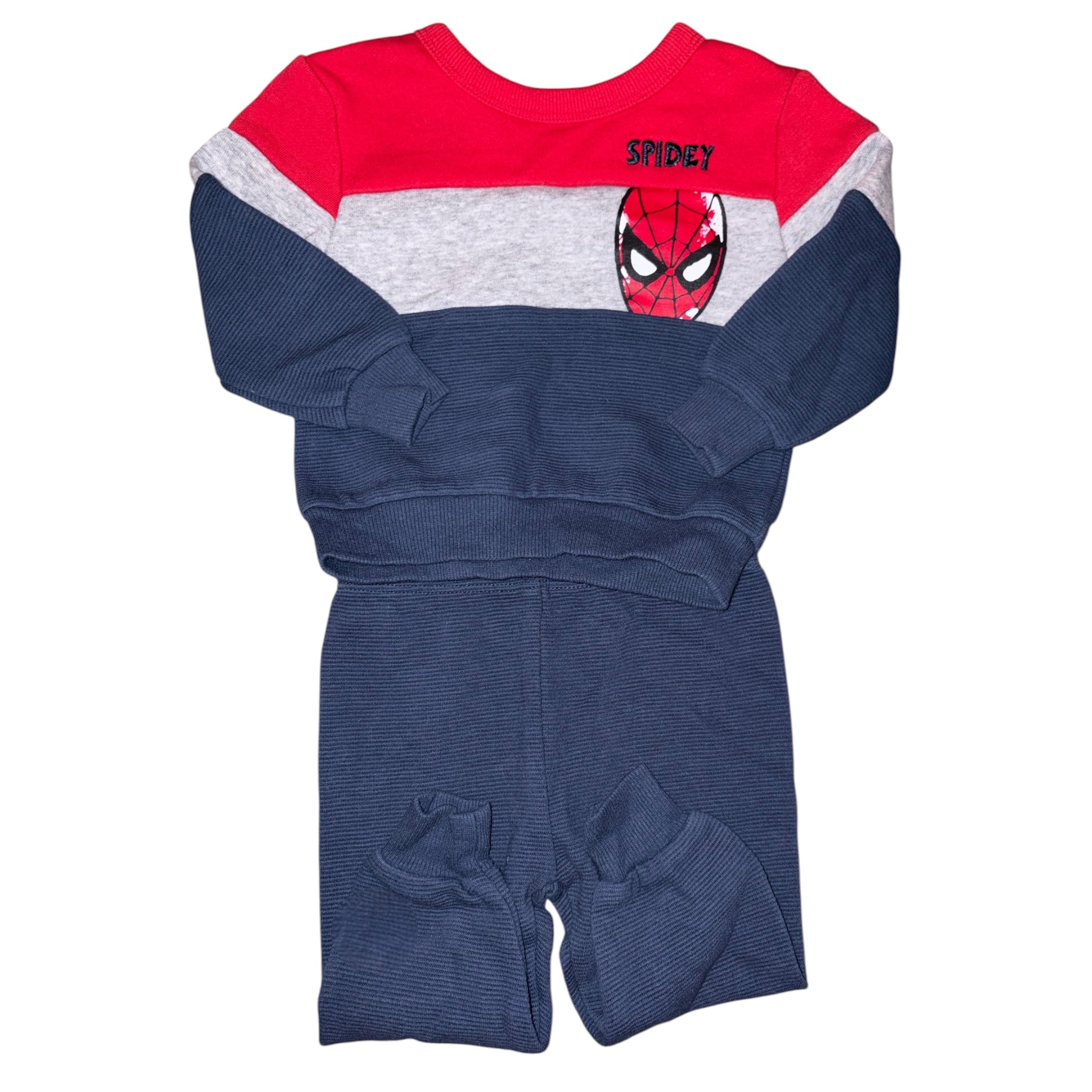 Spiderman - 0/3M