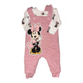 Disney Minnie - 0/3M