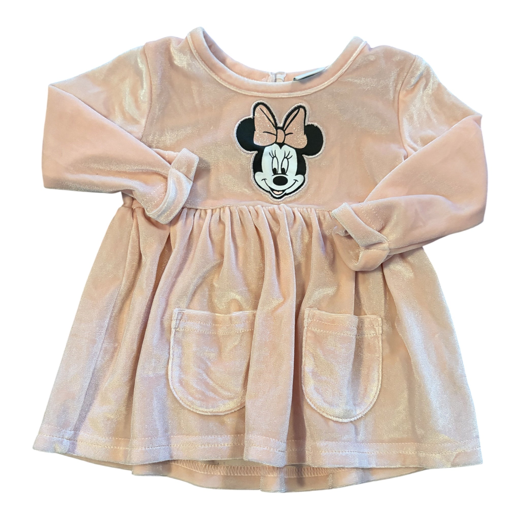 Disney Minnie - 0/3M