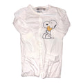 H&M snoopy 4-6M