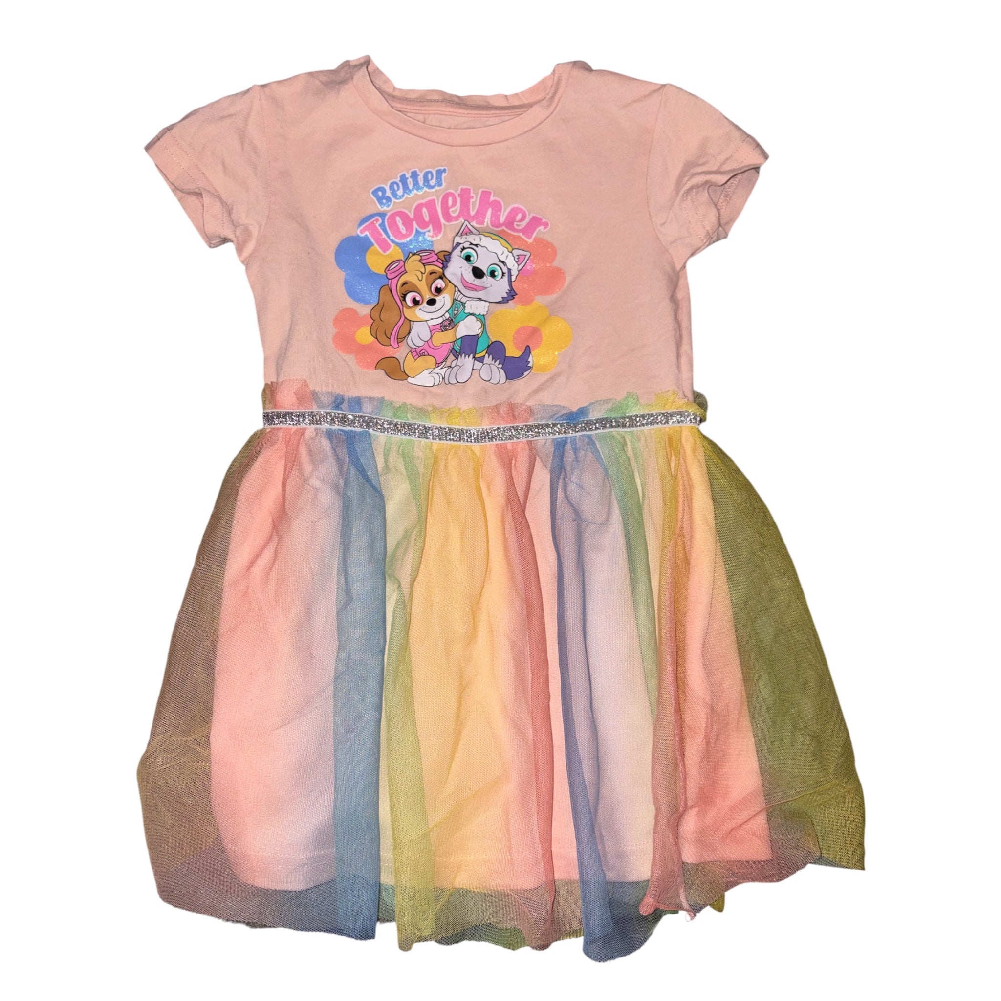 Paw patrol - 3T