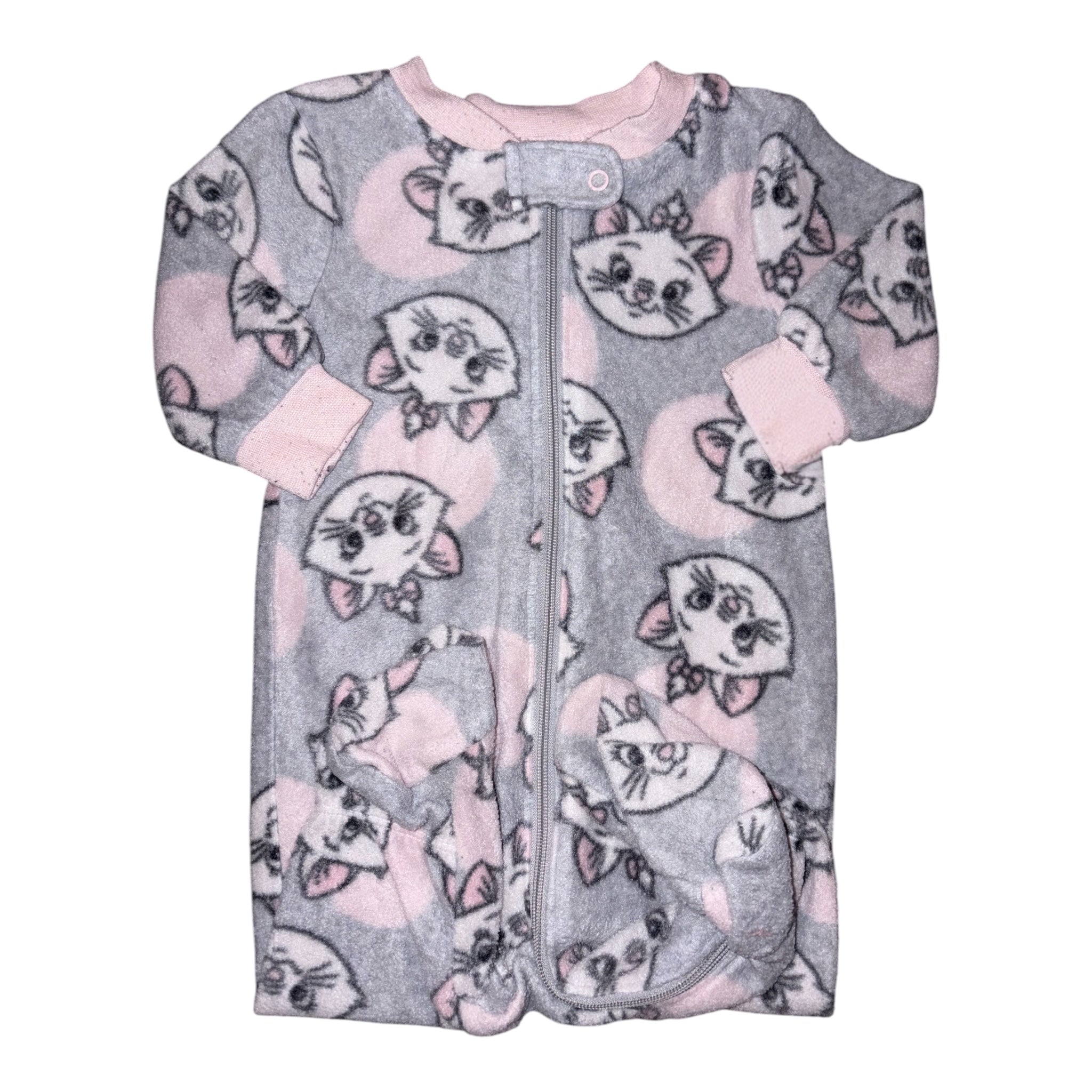 Disney - 0/3M