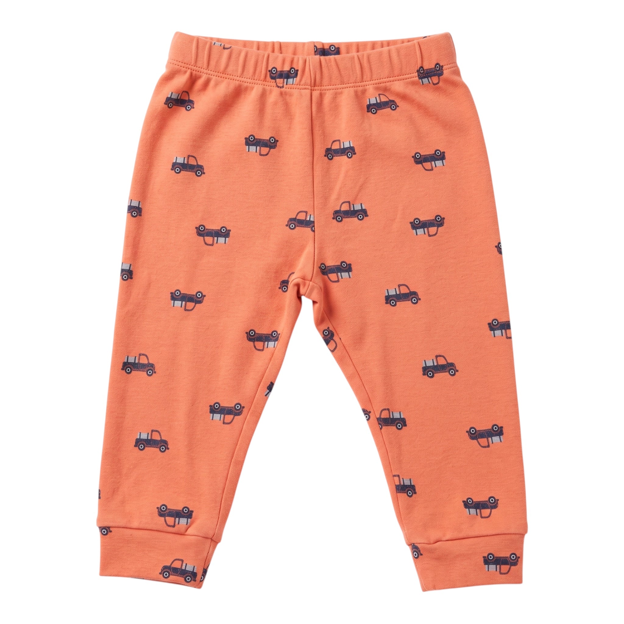 Pekkle - pants - 12 months