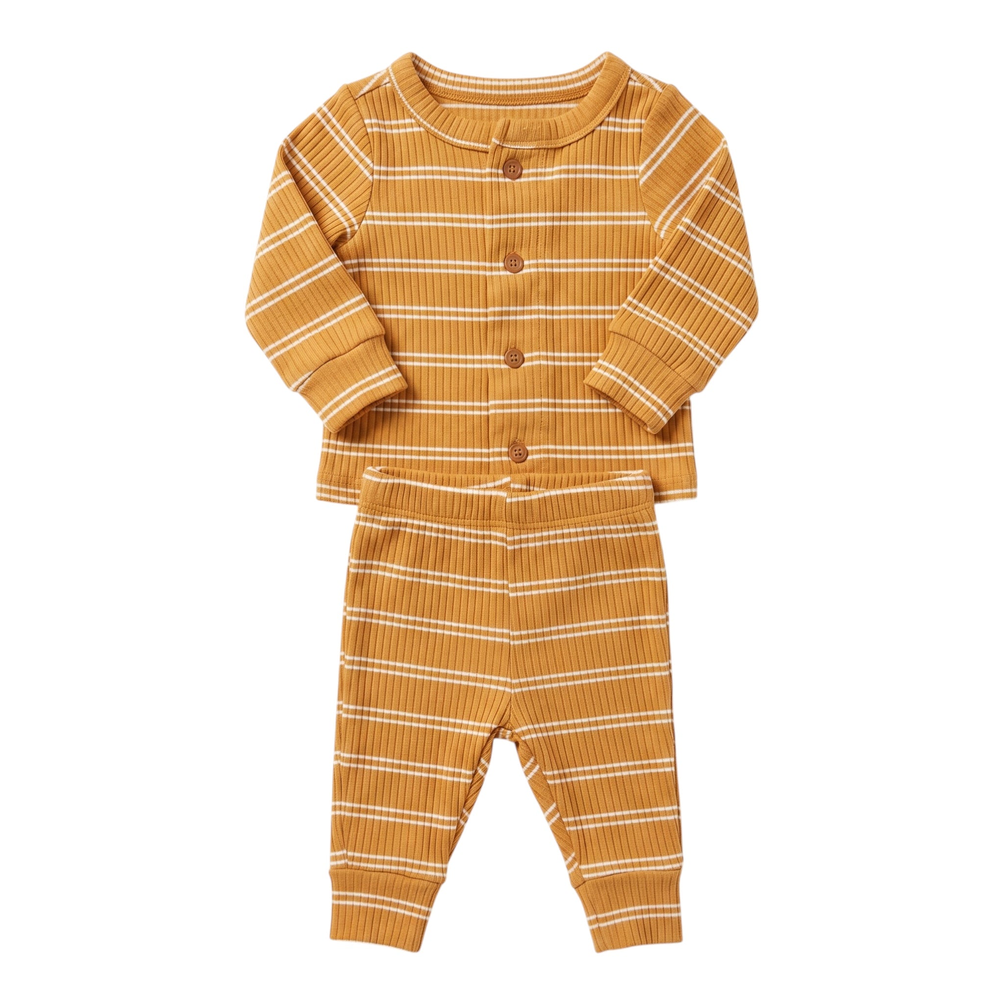 Carters - pants/top set - newborn