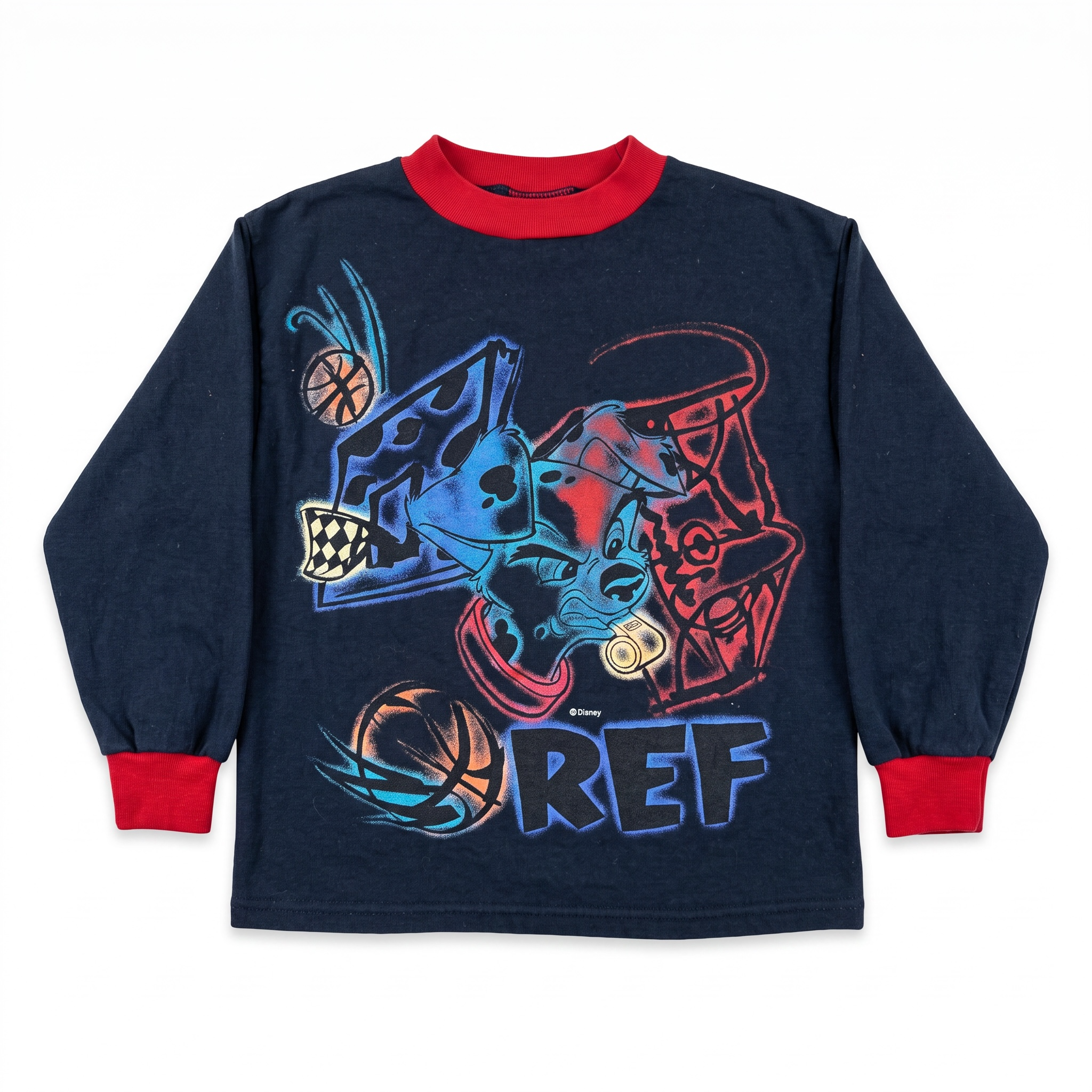 101 dalmatians - xs (4/5)
