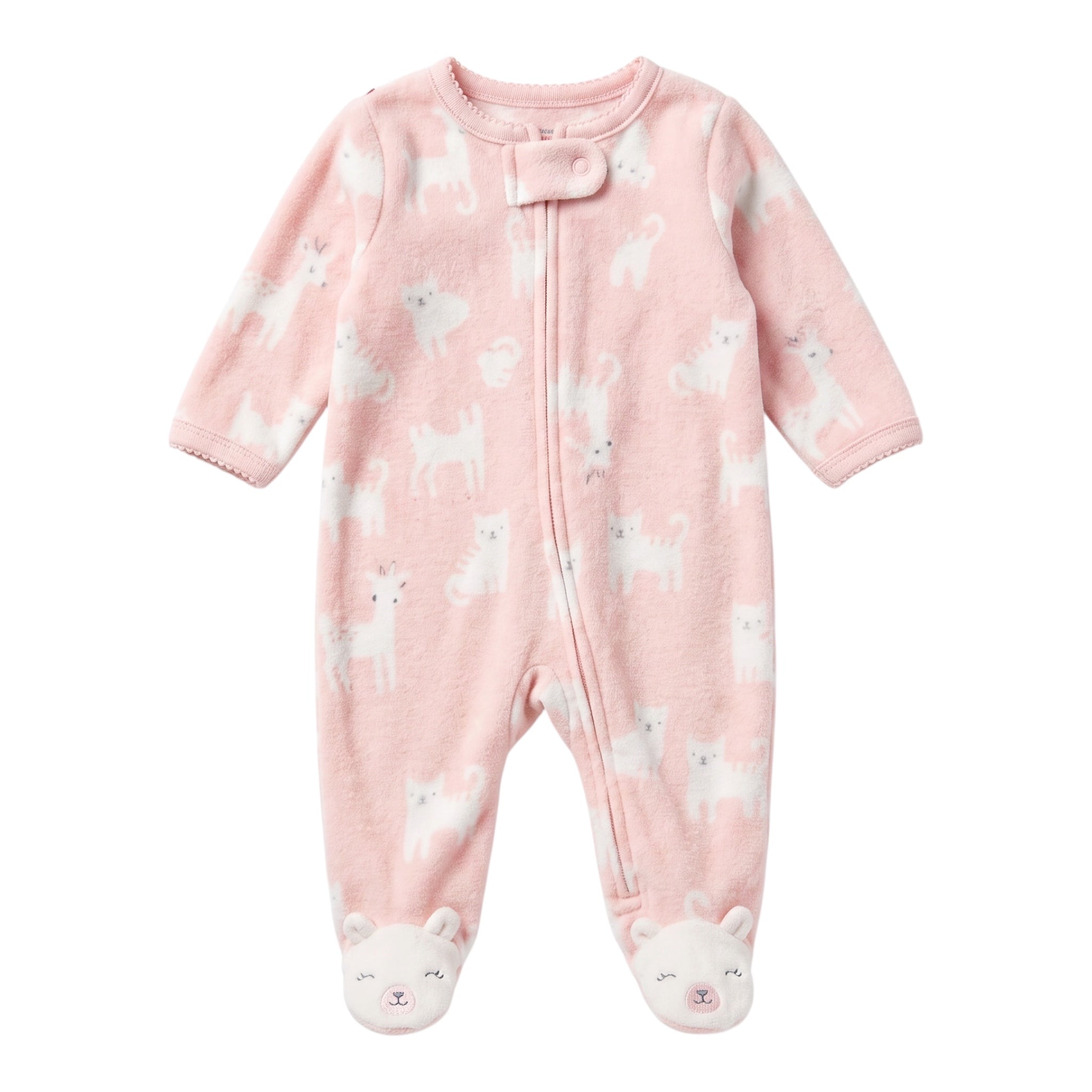 Carters - 0/3M