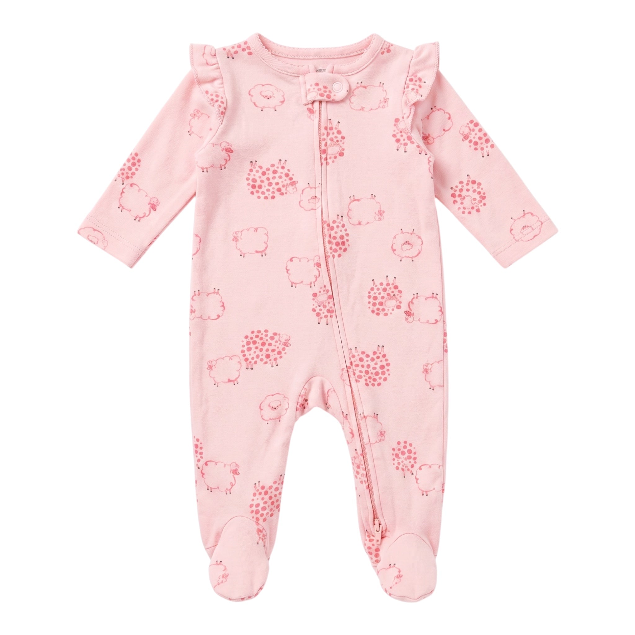 Carters - 3M