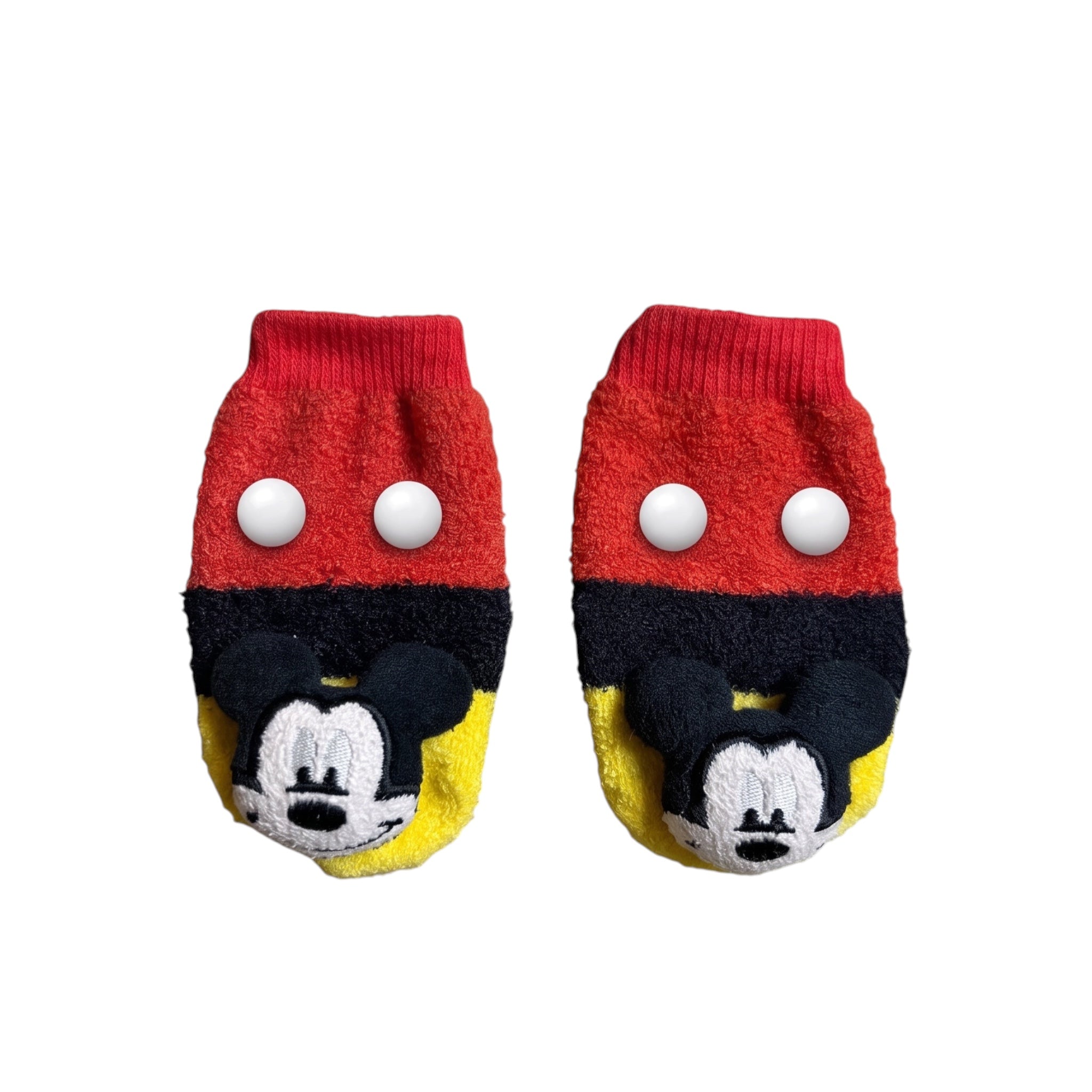 Mickey - 0M
