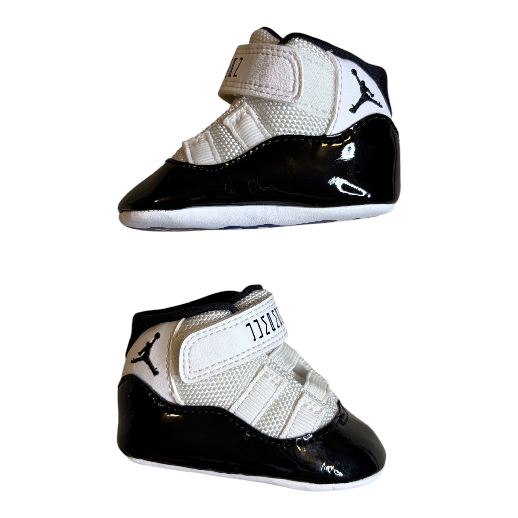 Jordan - 1C