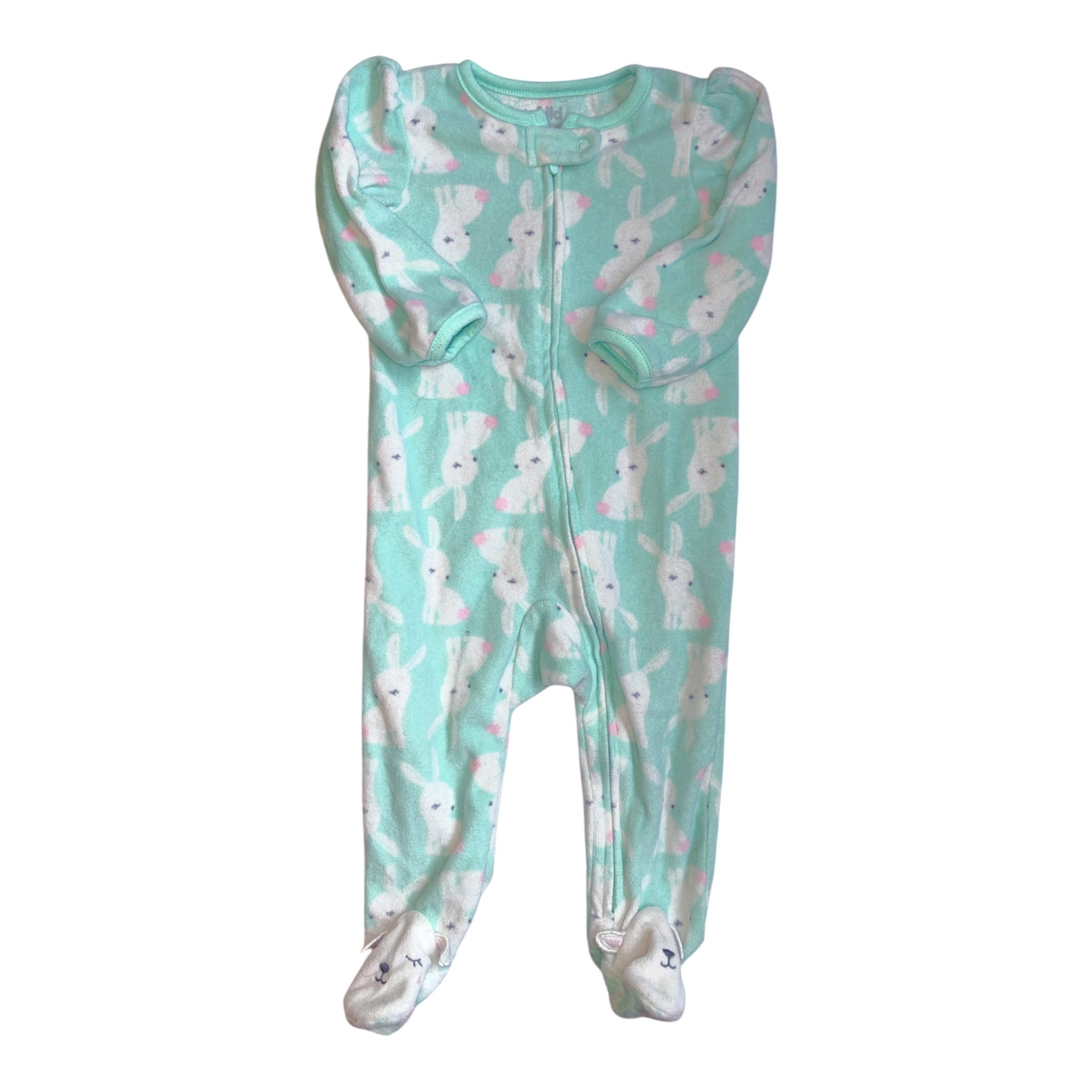 Carters - 6/9M