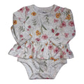Carters - 0/3M