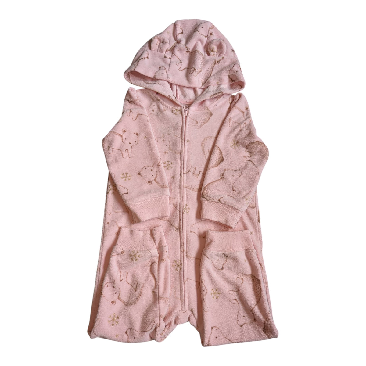 Carters - 18M