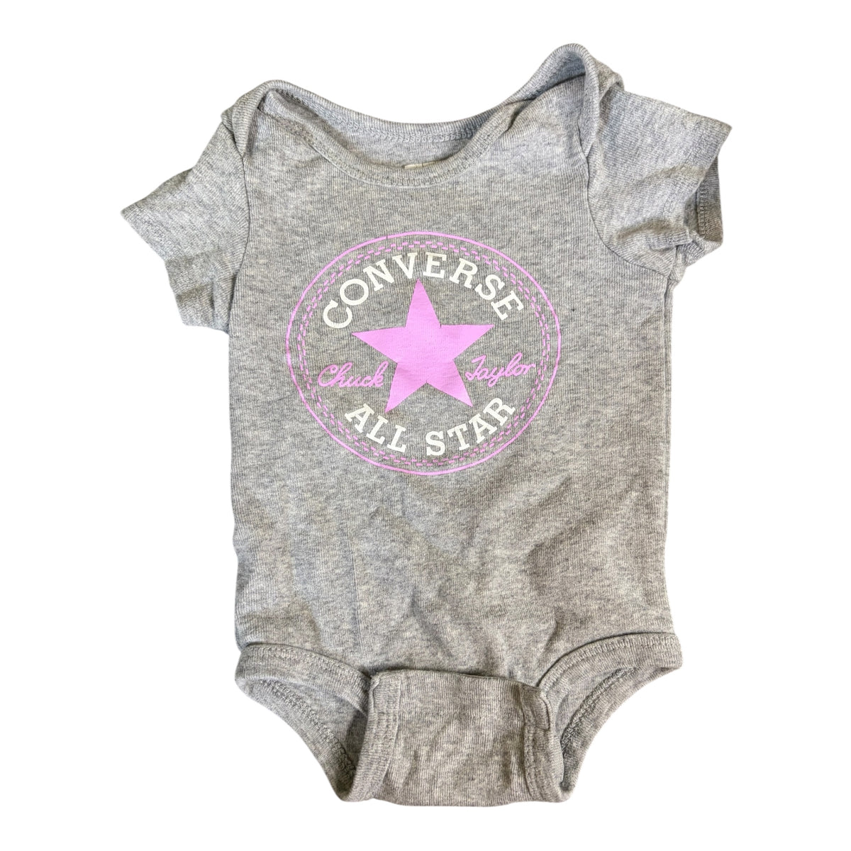 Converse - 0/6M