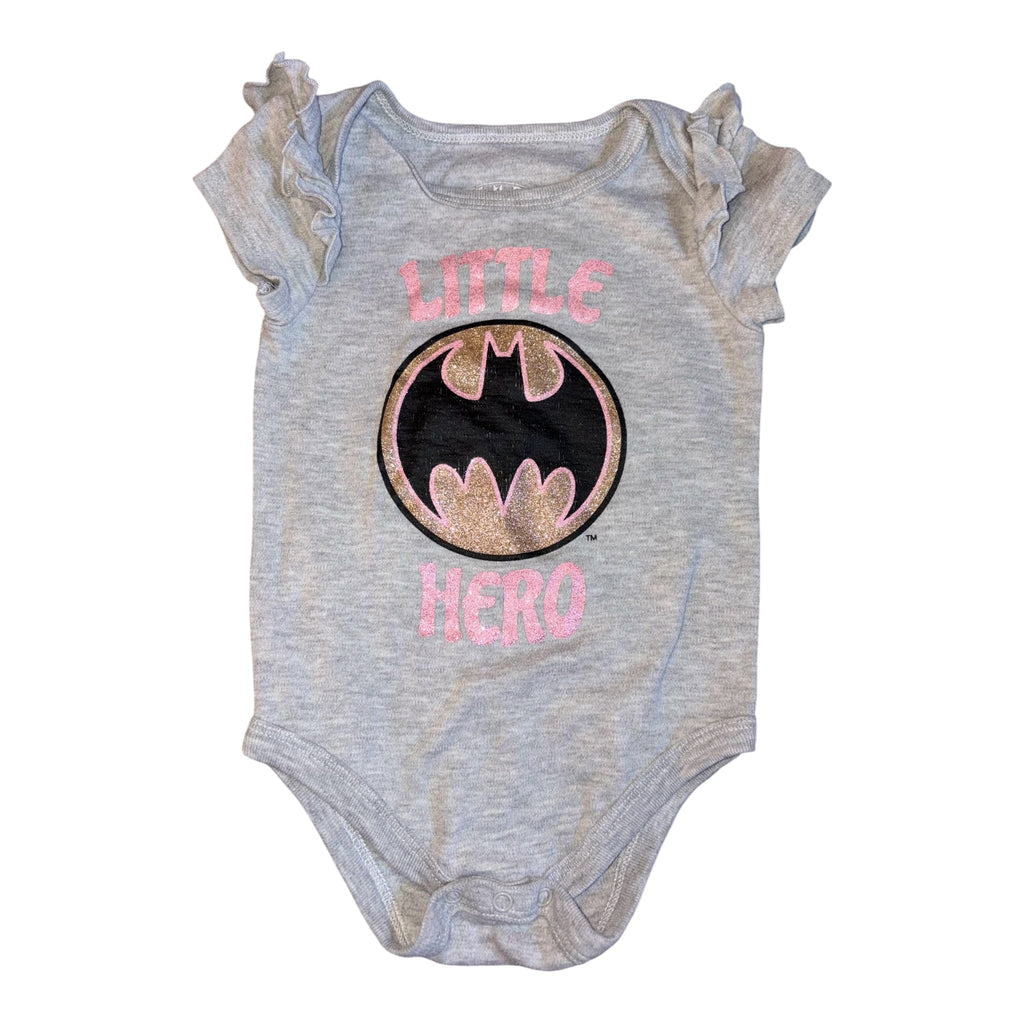Batman - 0/12M