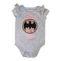 Batman - 0/12M