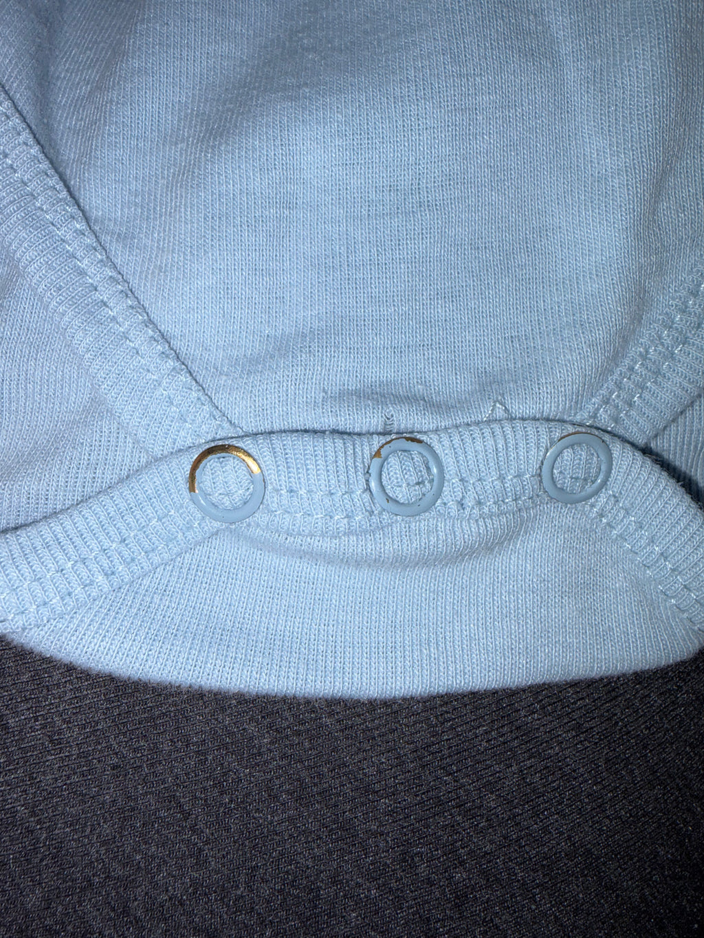 Calvin Klein - 0/3M
