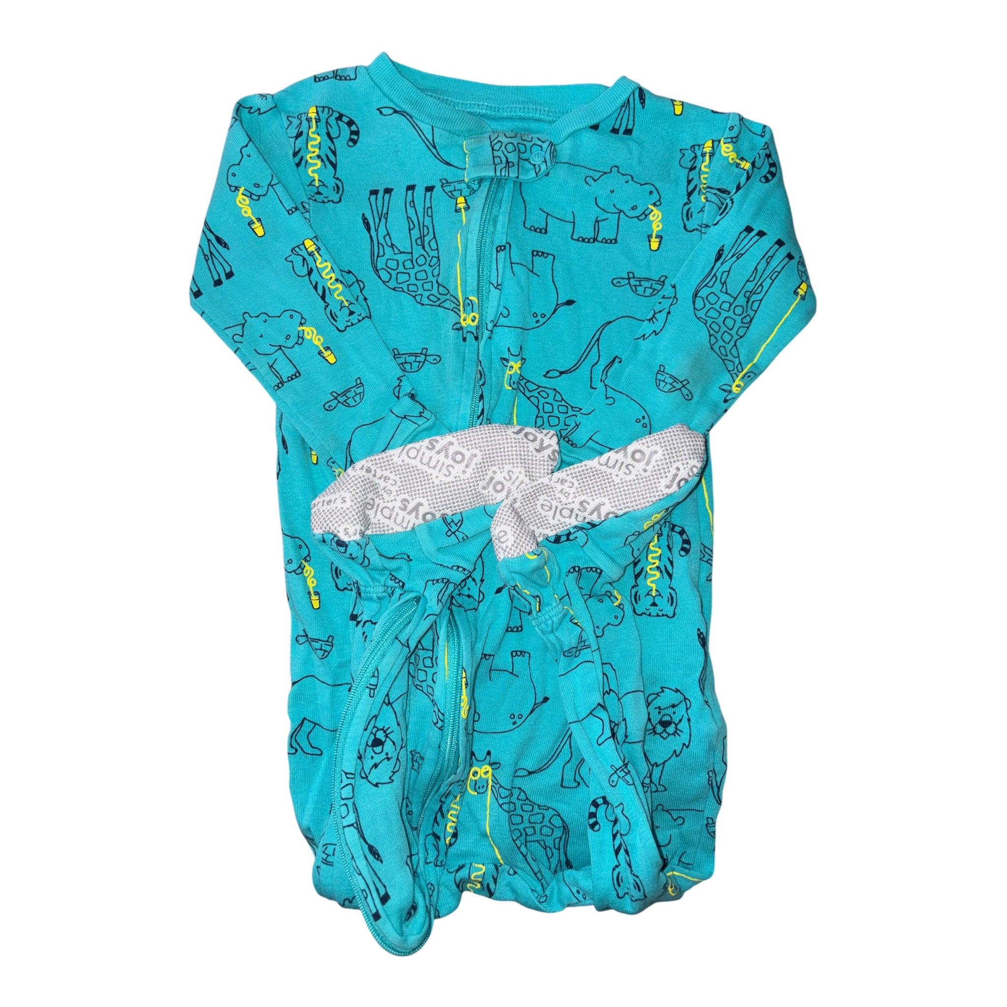 Carters - 18M