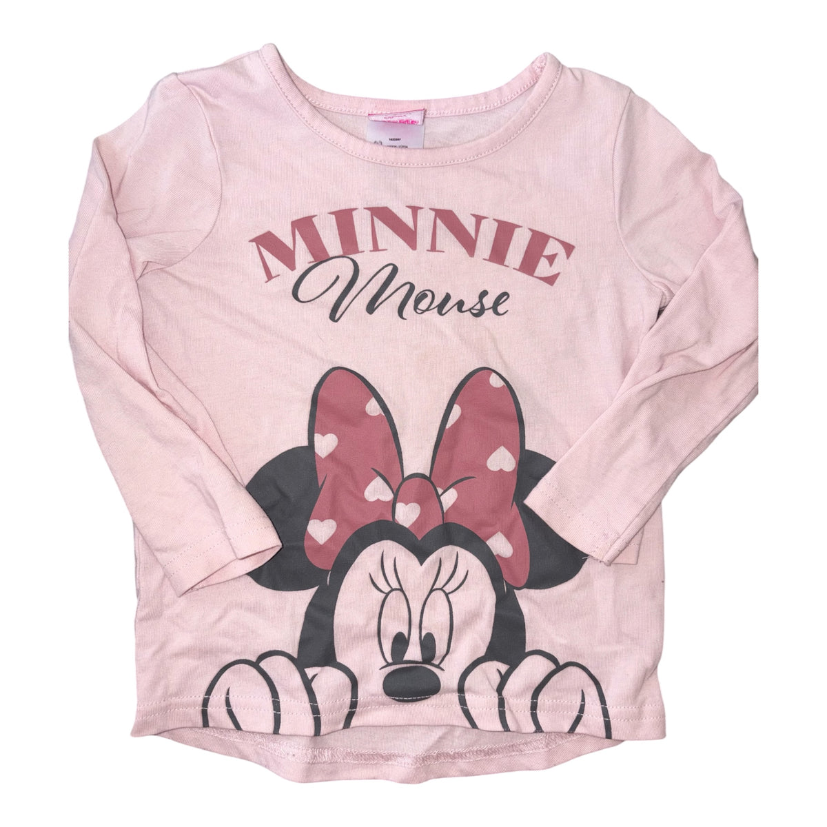 Minnie - 2T