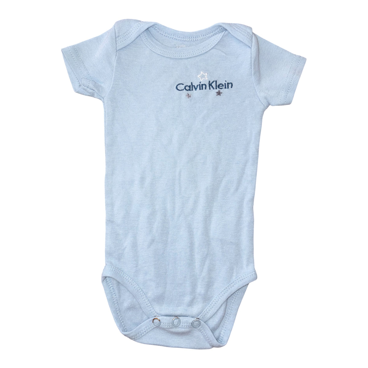 Calvin Klein - 0/3M