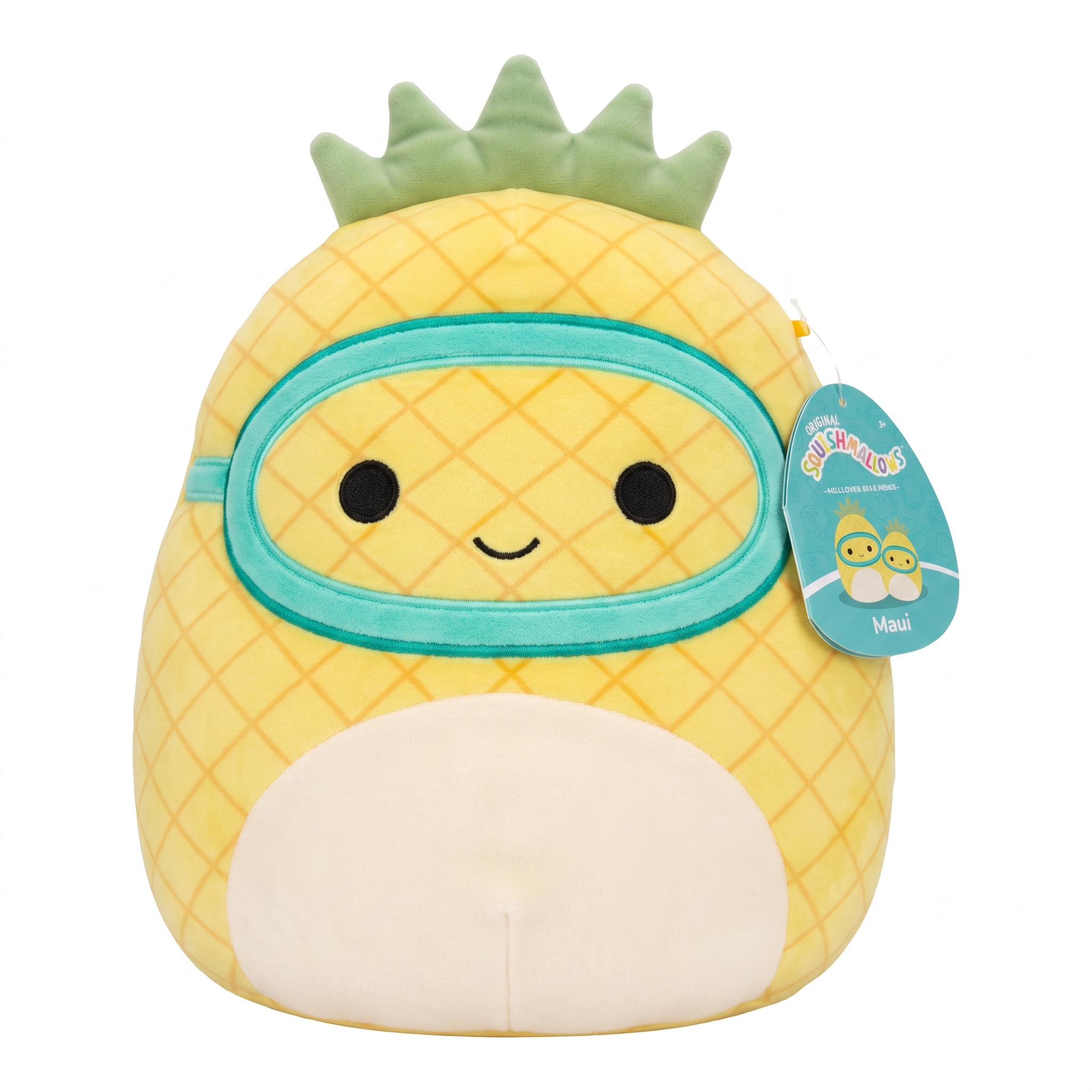 maui - Squishmallow- large
