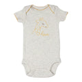 Carters - bodysuit - Newborn