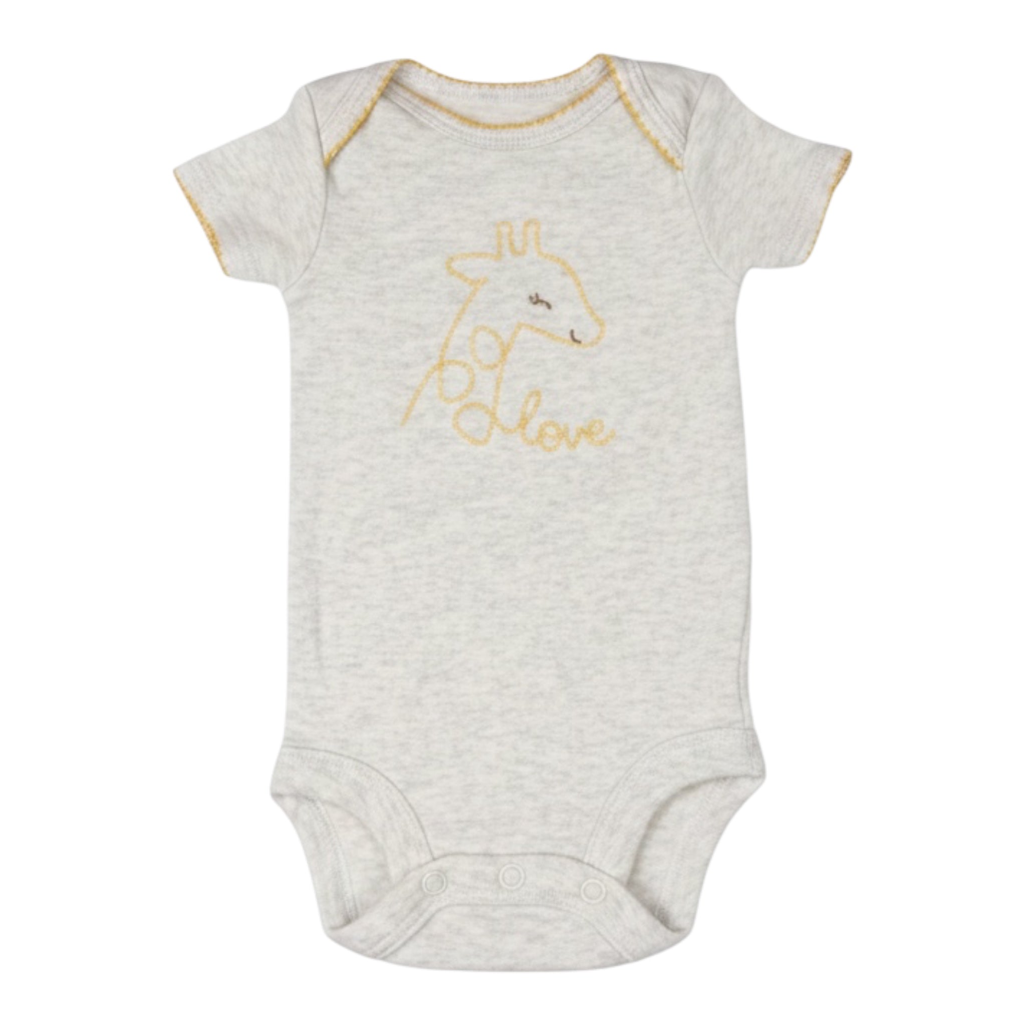 Carters - bodysuit - Newborn