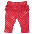 Carters- pants- newborn