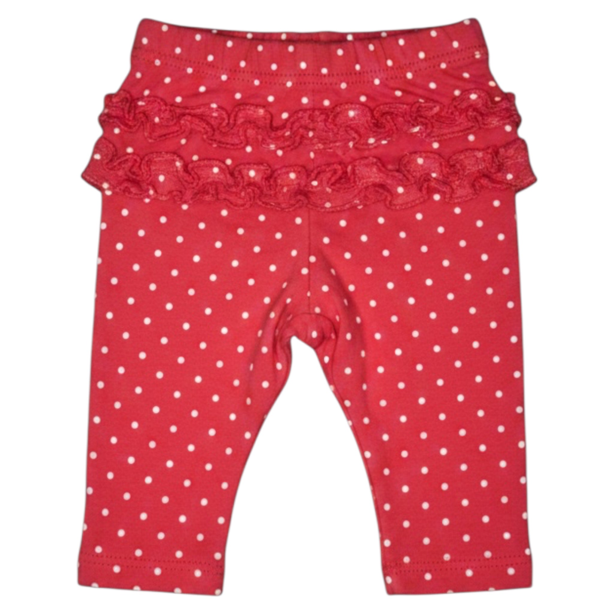 Carters- pants- newborn