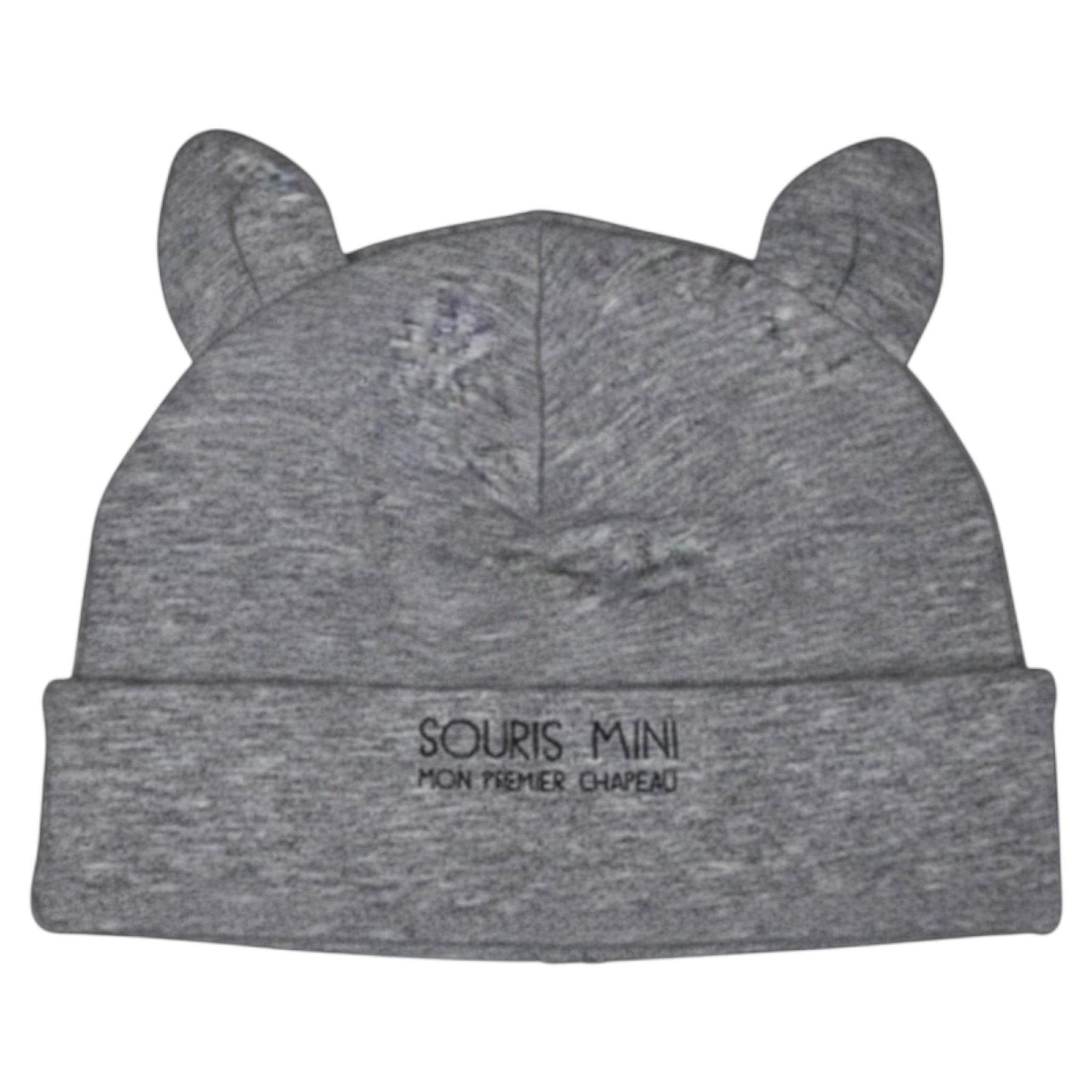 Souris Mini - hat -  Newborn