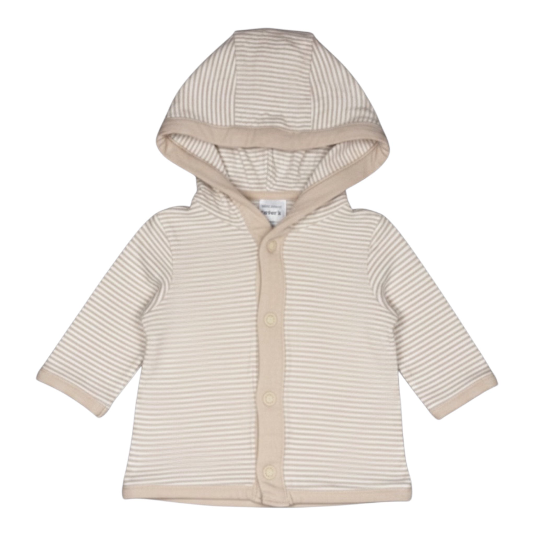 Carters - sweater -newborn