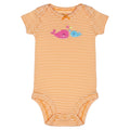 Carters - bodysuit - newborn