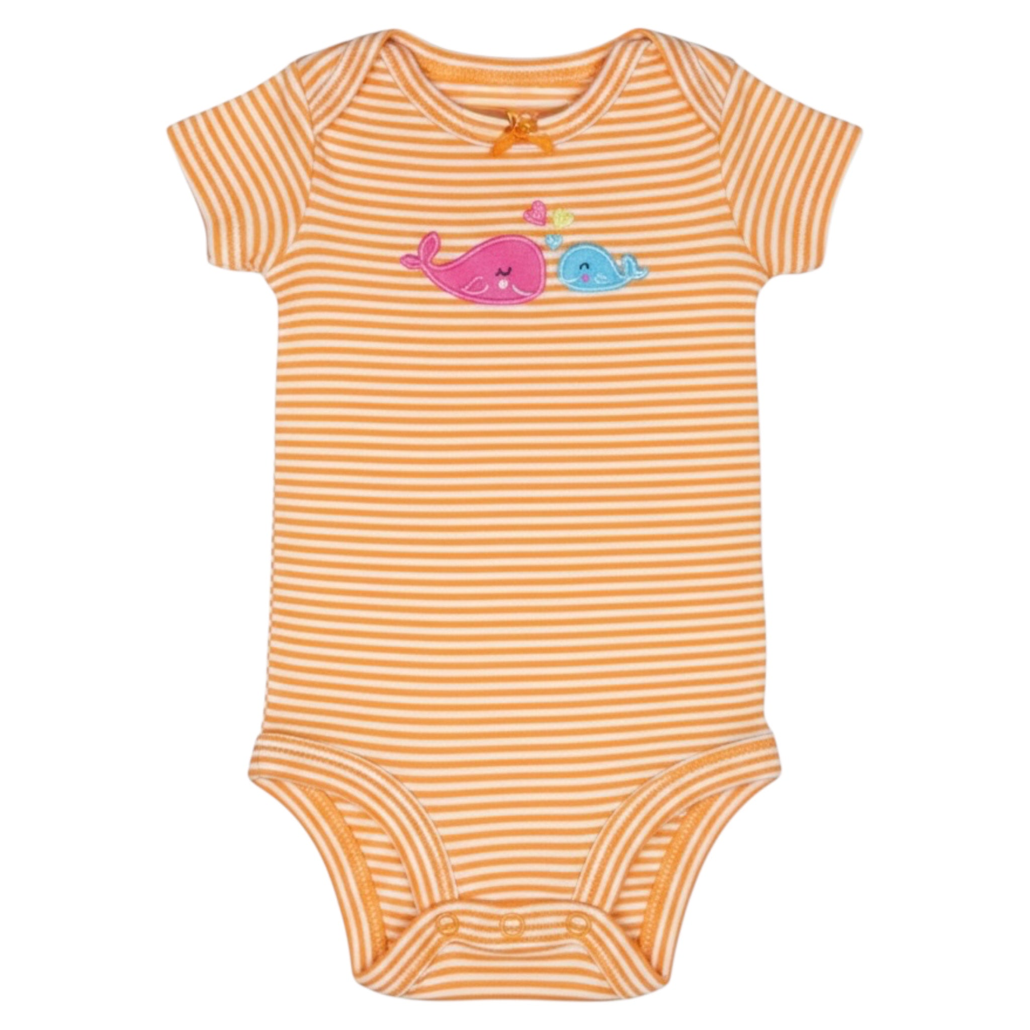 Carters - bodysuit - newborn