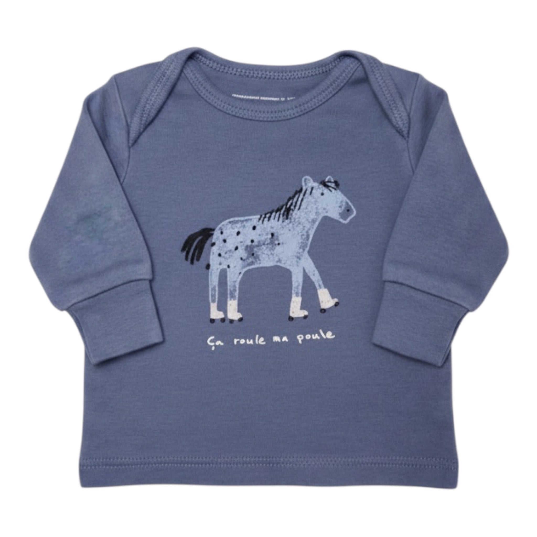 Gagou bio - newborn