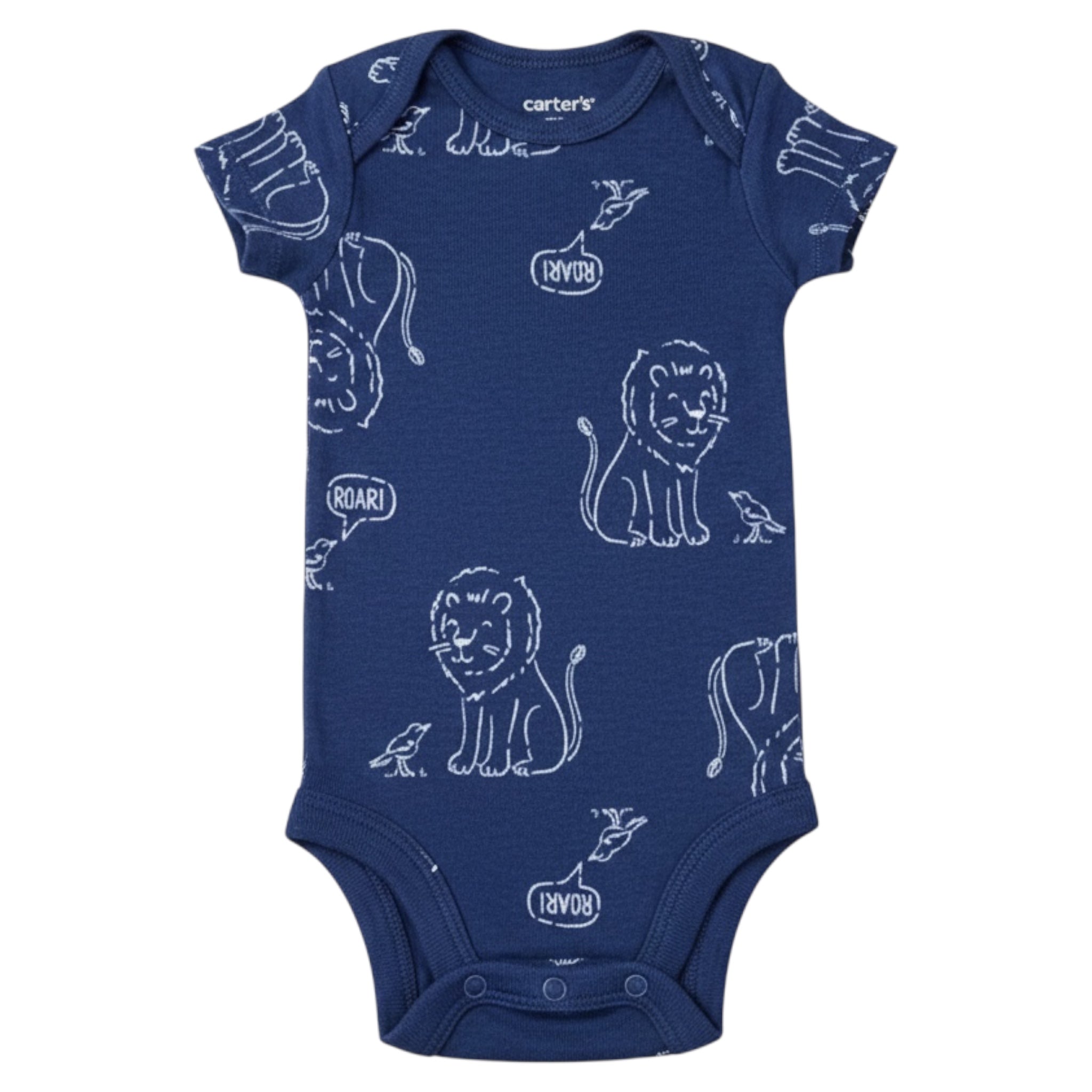 Carter's  - Newborn