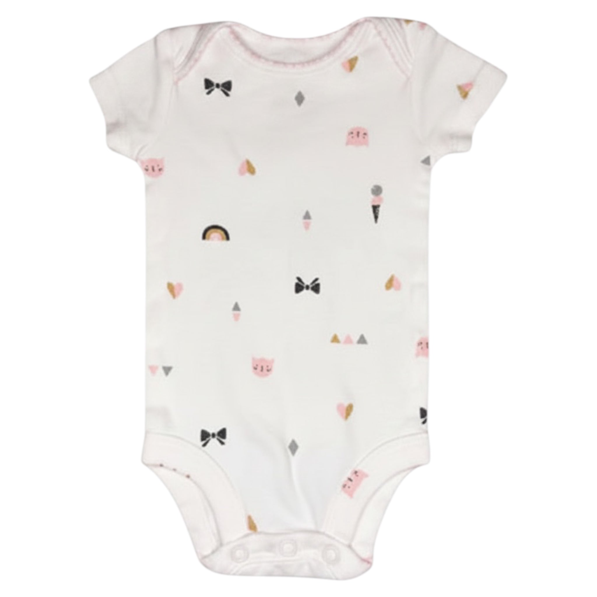 Carters-bodysuit-newborn