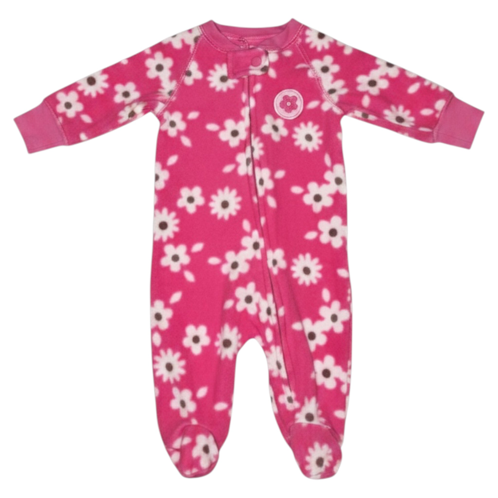 Love’n cuddles- pyjama - newborn