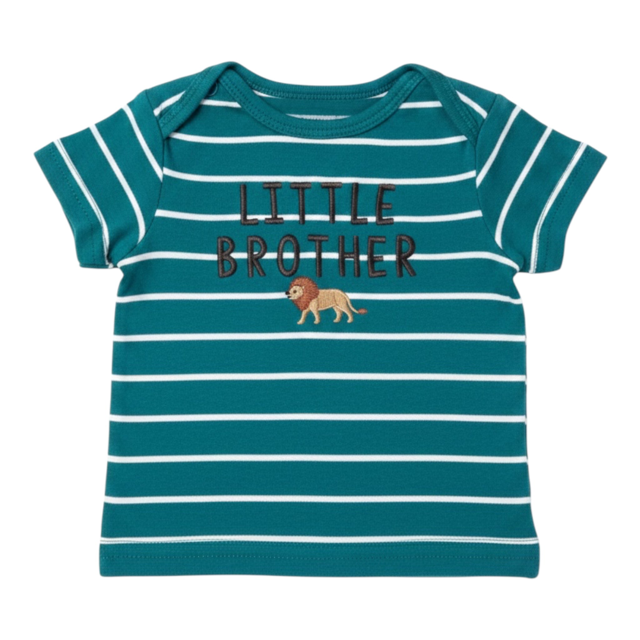 Carters - shirt - newborn