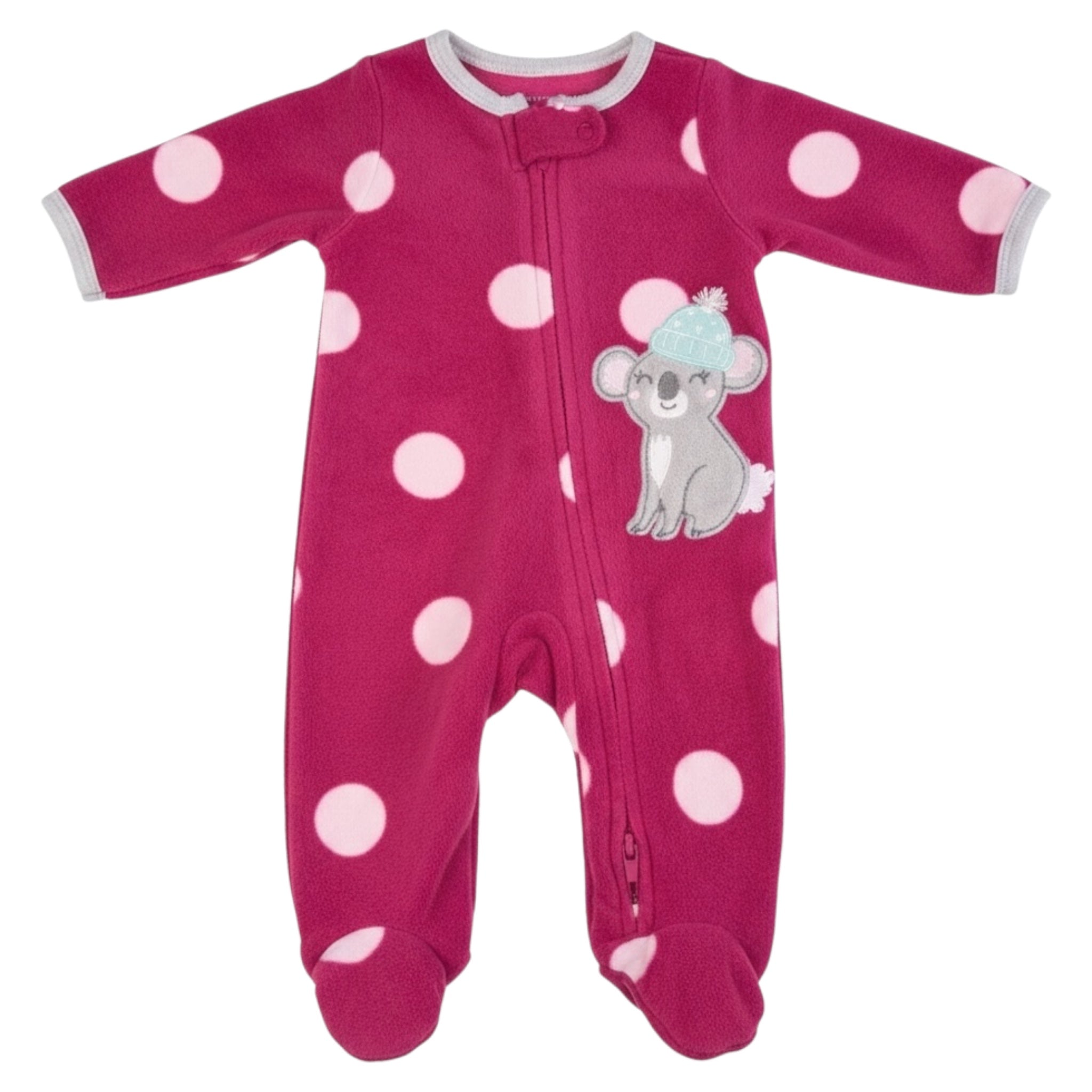 Carters - newborn